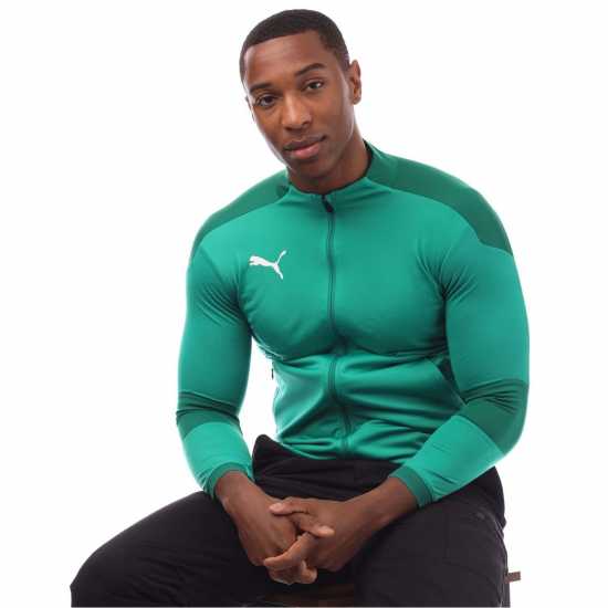 Puma Final Training Jacket  
