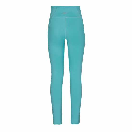 Reebok Running Printed Leggings Womens Legging  