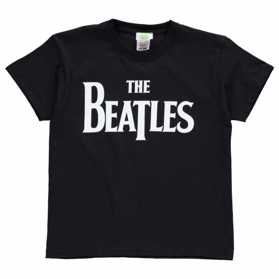 Official Детска Тениска The Beatles T Shirt Junior