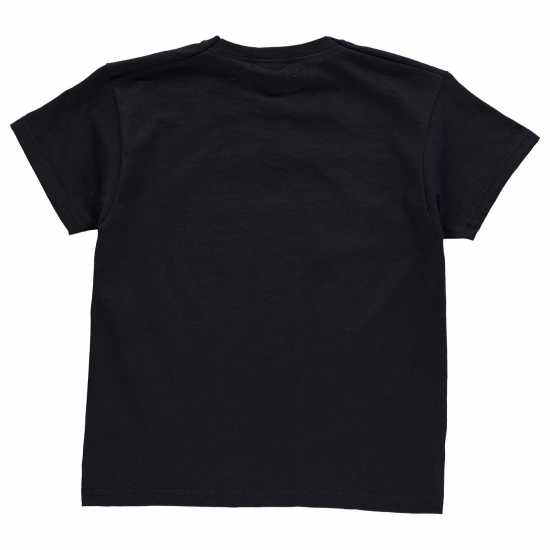 Official Детска Тениска Ramones T Shirt Junior  Детски тениски и фланелки