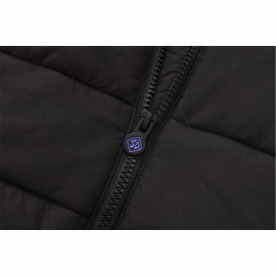 Детски якета и палта Подплатено Палто Дечица Character Padded Coat Infants Подплатено Палто Дечица Character Padded Coat Infants Детски якета и палта