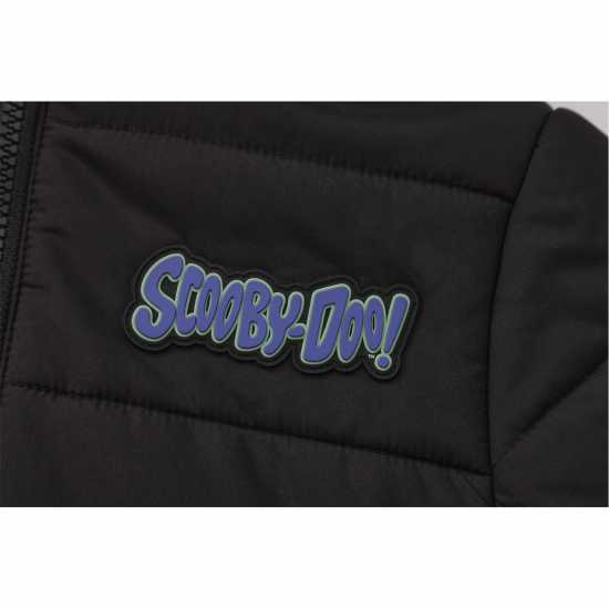 Детски якета и палта Подплатено Палто Дечица Character Padded Coat Infants Подплатено Палто Дечица Character Padded Coat Infants Детски якета и палта