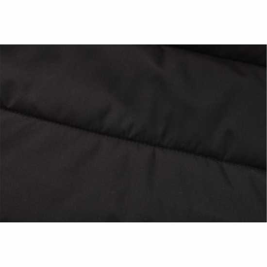 Детски якета и палта Подплатено Палто Дечица Character Padded Coat Infants Подплатено Палто Дечица Character Padded Coat Infants Детски якета и палта