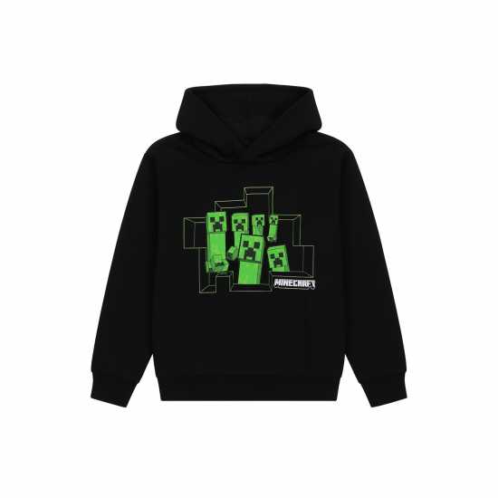 Character Character Hoodie Boys Minecraft 