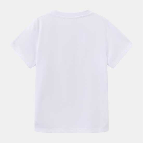 Character Shorts + Tee Set Boys Pokemon 