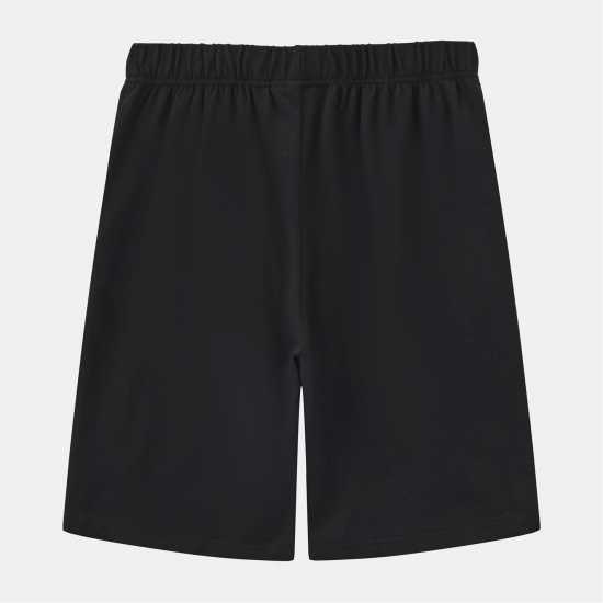 Character Shorts + Tee Set Boys Pokemon 