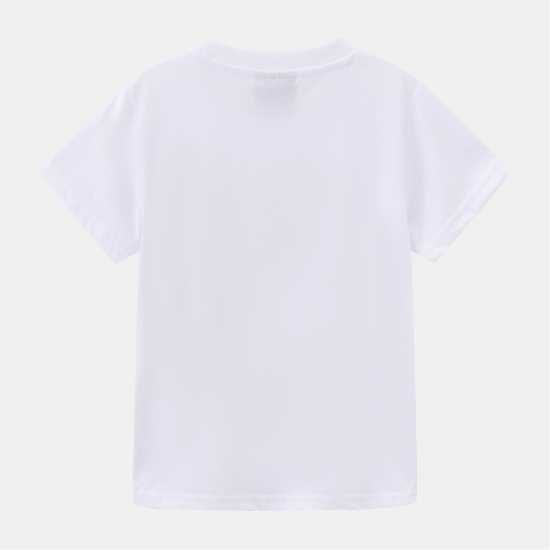 Shorts + Tee Set Boys Shorts + Tee Set Boys