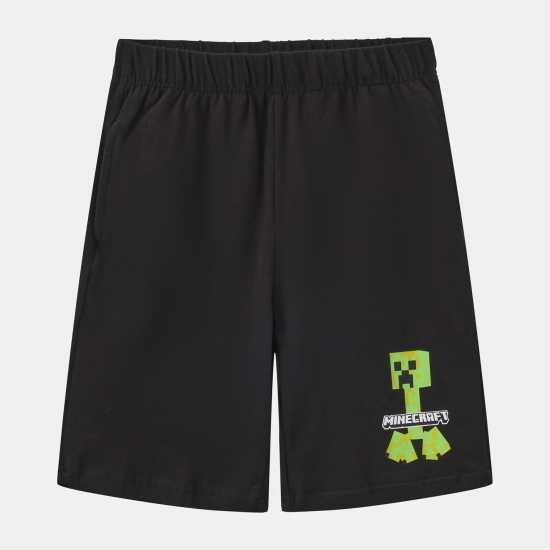 Shorts + Tee Set Boys Shorts + Tee Set Boys