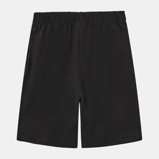 Shorts + Tee Set Boys Shorts + Tee Set Boys