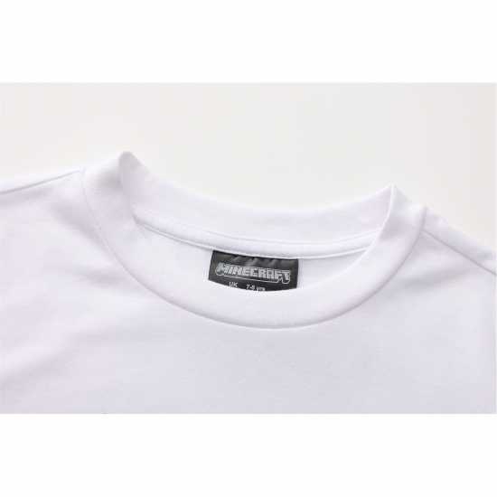 Shorts + Tee Set Boys Shorts + Tee Set Boys