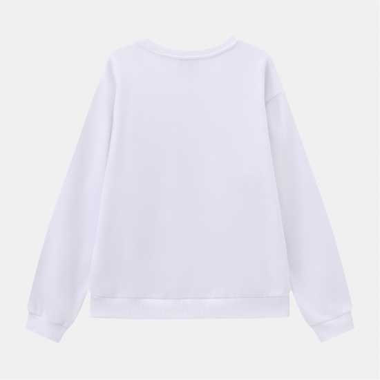 Character Crew Sweatshirt + Pants Set Juniors Minecraft 