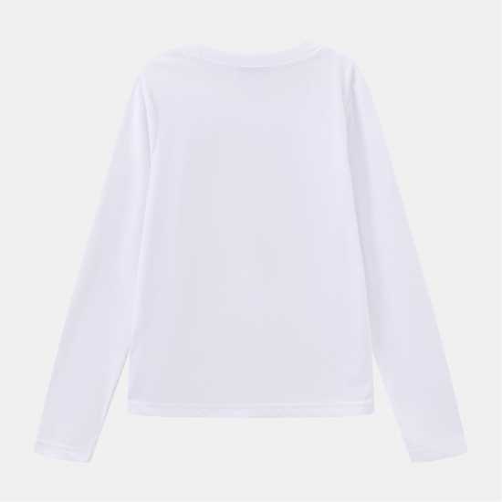 Long Sleeve T-Shirt Boys  