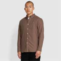 Тениска Brewer Slim-Fit Shirt  