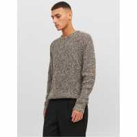 Jack And Jones Блуза С Обло Деколте Will Knitted Crew Neck Jumper