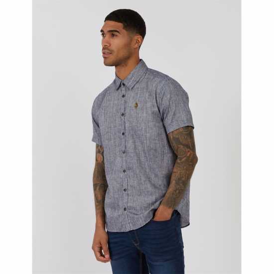 Luke 1977 Yoko Linen Shirt  
