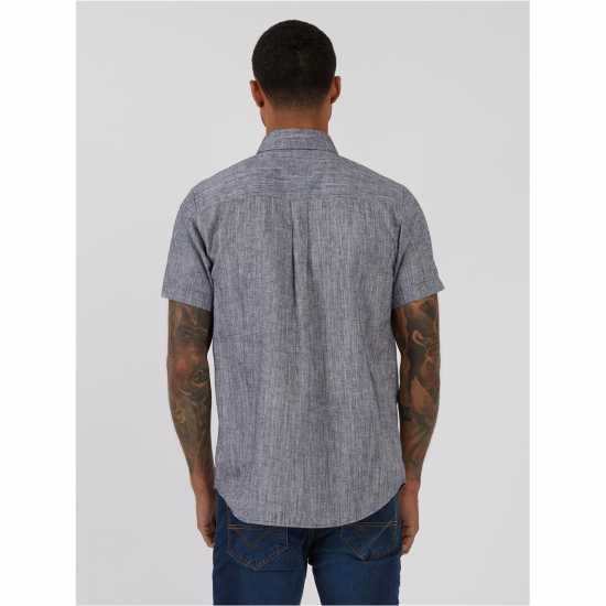 Luke 1977 Yoko Linen Shirt  