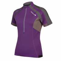 Endura Hummvee Jersey Women's Endura Hummvee Jersey Women's