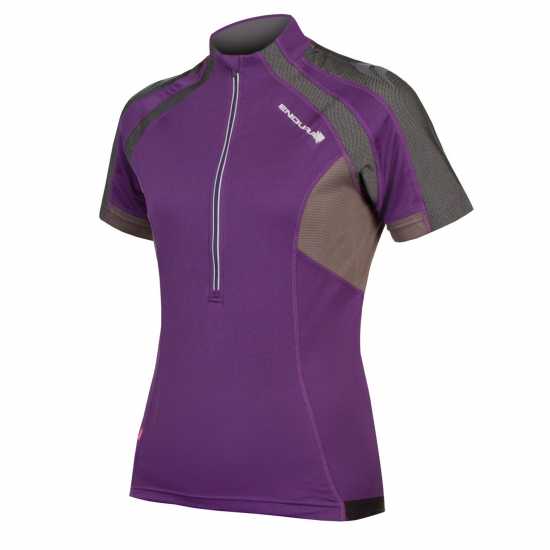 Endura Hummvee Jersey Women's Endura Hummvee Jersey Women's