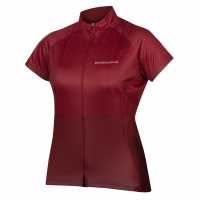 Endura Hummvee Ray S/S Jersey II Women's Endura Hummvee Ray S/S Jersey II Women's