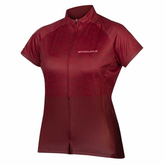 Endura Hummvee Ray S/S Jersey II Women's Endura Hummvee Ray S/S Jersey II Women's