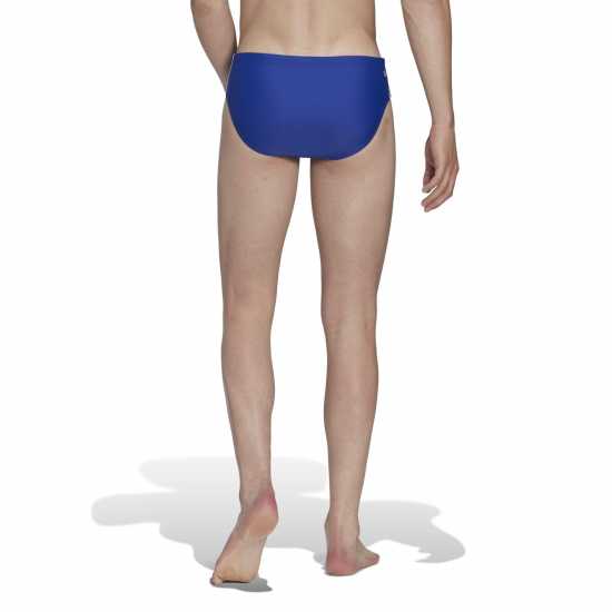 Adidas 3 Stripe Swim Briefs  Мъжки плувни шорти и клинове