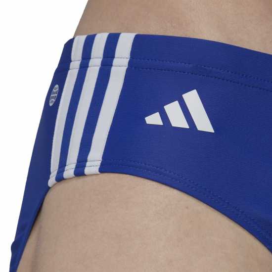 Adidas 3 Stripe Swim Briefs  Мъжки плувни шорти и клинове