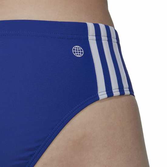 Adidas 3 Stripe Swim Briefs  Мъжки плувни шорти и клинове
