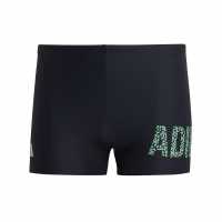 Adidas Lineage Swim Boxers  Мъжки къси панталони