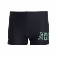 Мъжки плувни шорти и клинове Adidas Lineage Swim Boxers Adidas Lineage Swim Boxers Мъжки плувни шорти и клинове