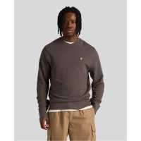 Lyle And Scott Loopback Utility Sweatshirt  