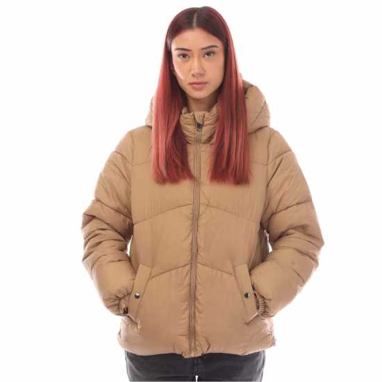 Vero Moda Ватирано Яке Uppsala Short Padded Jacket  