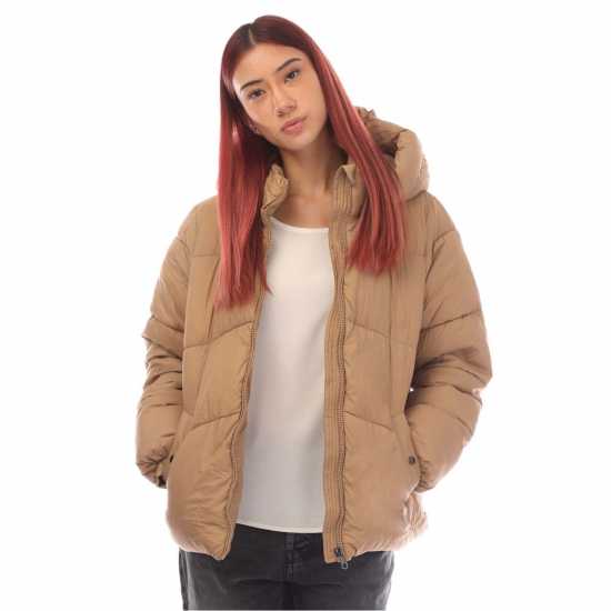 Vero Moda Ватирано Яке Uppsala Short Padded Jacket  