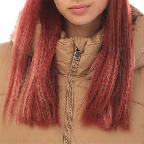 Vero Moda Ватирано Яке Uppsala Short Padded Jacket  