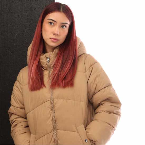 Vero Moda Ватирано Яке Uppsala Short Padded Jacket  