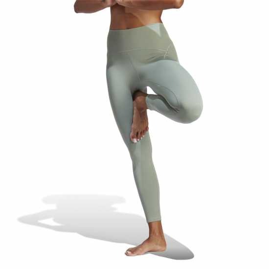 Adidas Yoga Studio 7/8 Leggings  