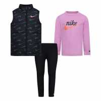 Nike First Impressio In99 Black 