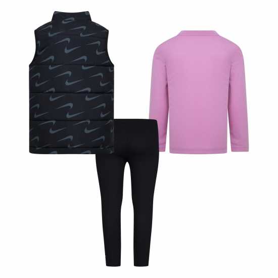 Nike First Impressio In99 Black 