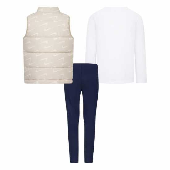 Nike First Impressio In99 Midnight Navy 