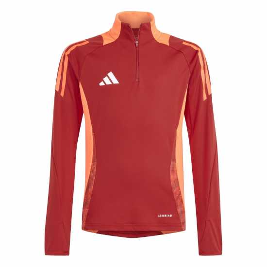 Adidas Tiro24 C Trtopy Fleece Unisex Kids Power Red Adidas Tiro24 C Trtopy Fleece Unisex Kids Power Red
