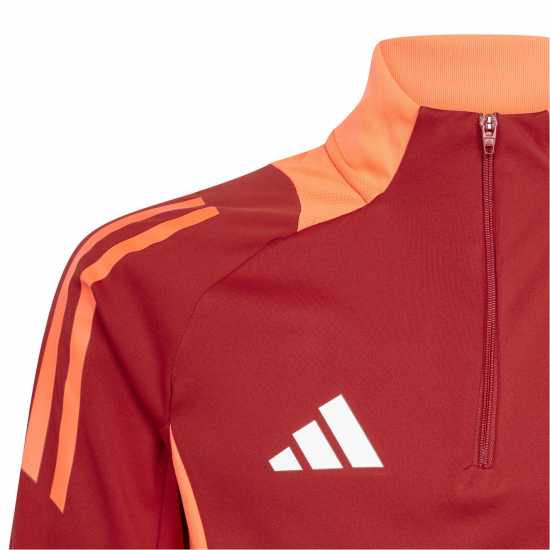 Adidas Tiro24 C Trtopy Fleece Unisex Kids Power Red Adidas Tiro24 C Trtopy Fleece Unisex Kids Power Red