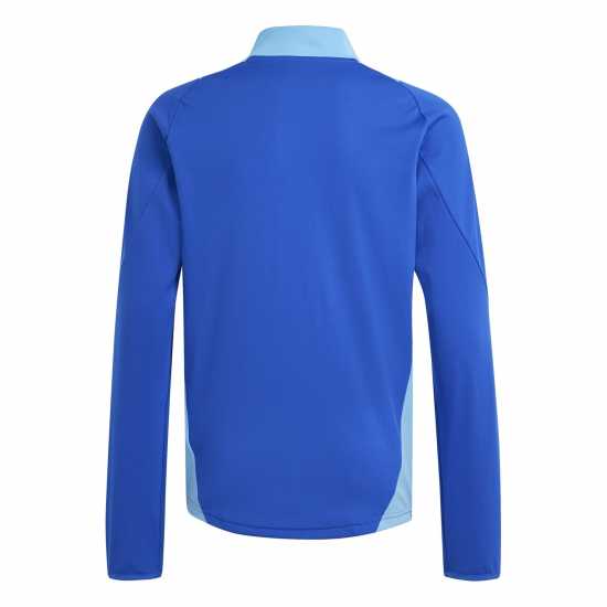 Adidas Tiro24 C Trtopy Fleece Unisex Kids Royal Blue Adidas Tiro24 C Trtopy Fleece Unisex Kids Royal Blue