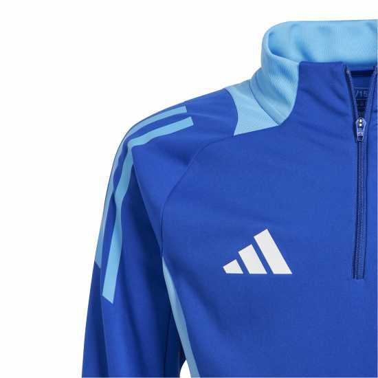 Adidas Tiro24 C Trtopy Fleece Unisex Kids Royal Blue Adidas Tiro24 C Trtopy Fleece Unisex Kids Royal Blue