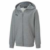 Puma Яке С Качулка Teamgoal 23 Casuals Hooded Jacket  