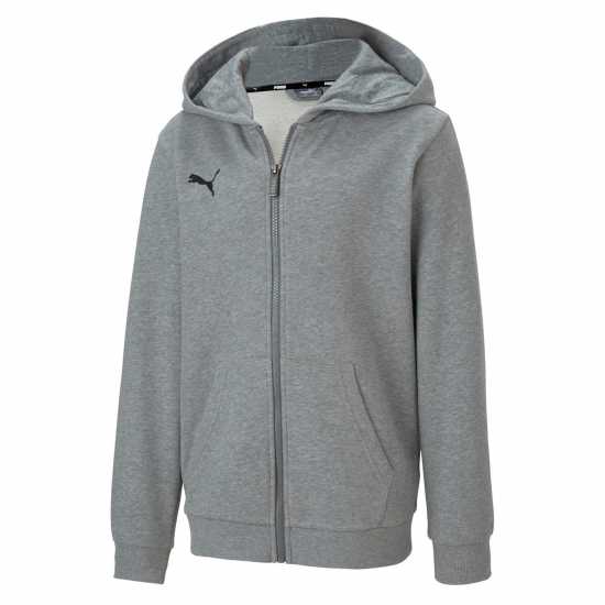 Puma Яке С Качулка Teamgoal 23 Casuals Hooded Jacket  