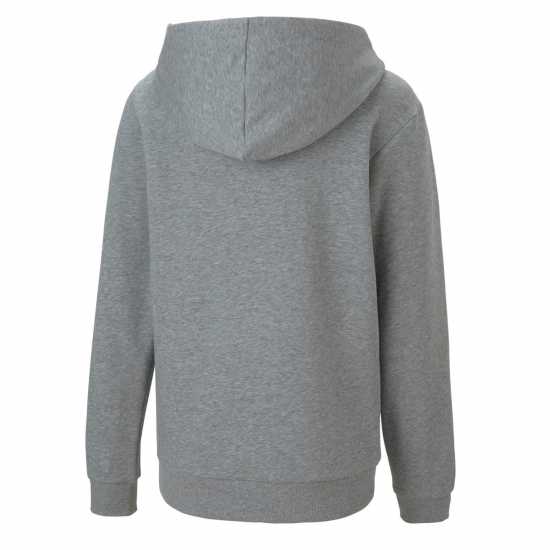 Puma Яке С Качулка Teamgoal 23 Casuals Hooded Jacket  