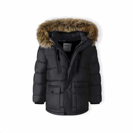 Ватирано Яке Padded Jacket In99 Ватирано Яке Padded Jacket In99