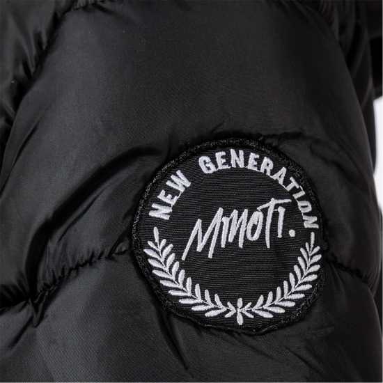 Ватирано Яке Padded Jacket In99 Ватирано Яке Padded Jacket In99