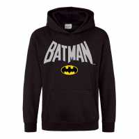Character Infant Printed Character Hoodie Batman 