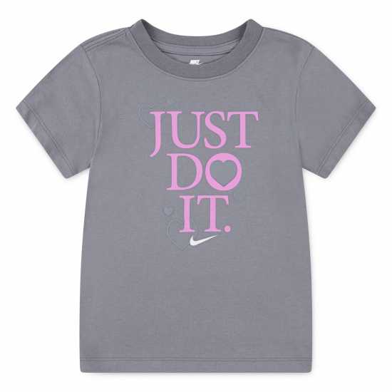 Nike Kids' Game T-Shirt Nike Kids' Game T-Shirt