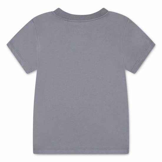 Nike Kids' Game T-Shirt Nike Kids' Game T-Shirt